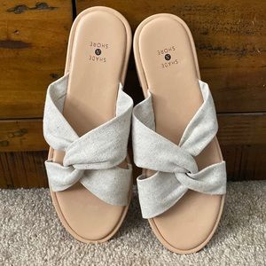 Cute Beach Sandals !